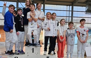 Circuit régional Roubaix