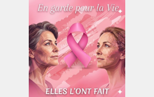 En Garde pour la Vie