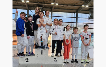 Circuit régional Roubaix