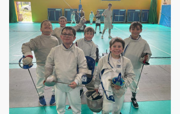 Challenge de l'Oise 2026