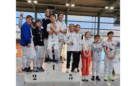 Circuit régional Roubaix