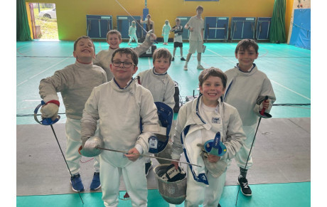 Challenge de l'Oise 2026