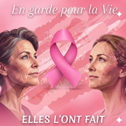 En Garde pour la Vie