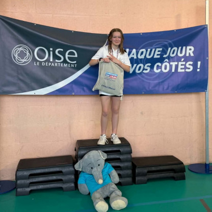 Challenge de l'Oise 2026 à Chaumont en Vexin