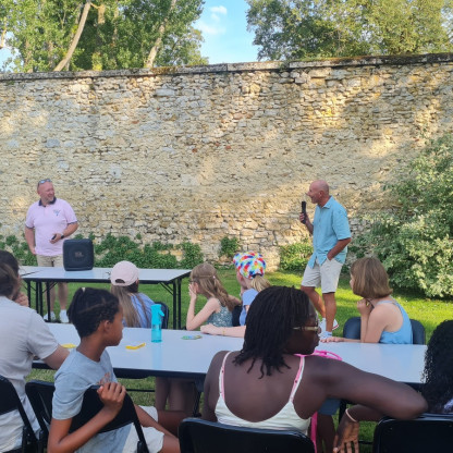 Fin de saison 2025/2026