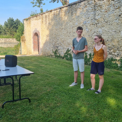 Fin de saison 2025/2026